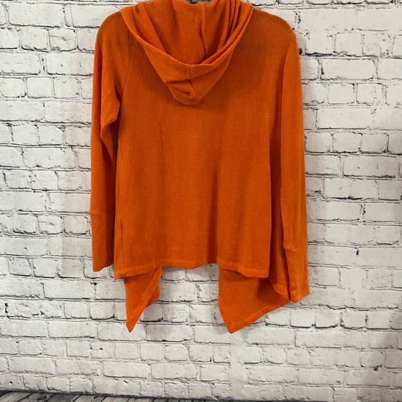 ANDTHEWHY WOMENS CARDIGAN.  NWT - Picture 3 of 9